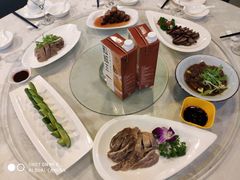 -金典银峰老鹅馆·昆山菜(亭林公园店)