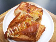 -81BAKERY(大学路店)