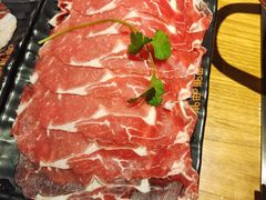 -呷哺呷哺 黄金牧场 (大港油田幸福广场店)