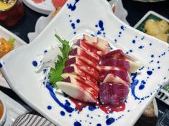 -松鹤精致料理(五一中路店)