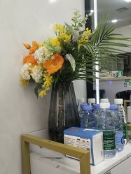 -TRIMS HAIR 修剪造型·烫染接发