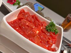 -海底捞火锅(飞马水城店)