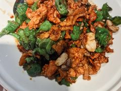 -茄子恰恰·新云南小炒(钱王街店)