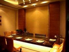 -福樱兰海鲜放题铁板烧(加州店)