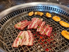 -一品诚记烤肉·甄选店(中南路店)