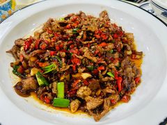 -笨罗卜浏阳菜馆(富家湾小区店)