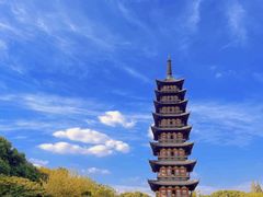 -上海方塔园