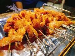 -熙成烧烤·三十三年(开发区店)