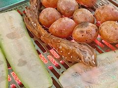 -呼吉牧蒙古烤肉·烧烤·小龙虾