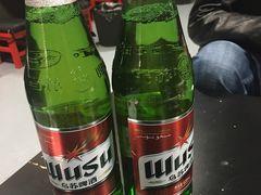 -碎怂烤肉(钟楼柳巷店)