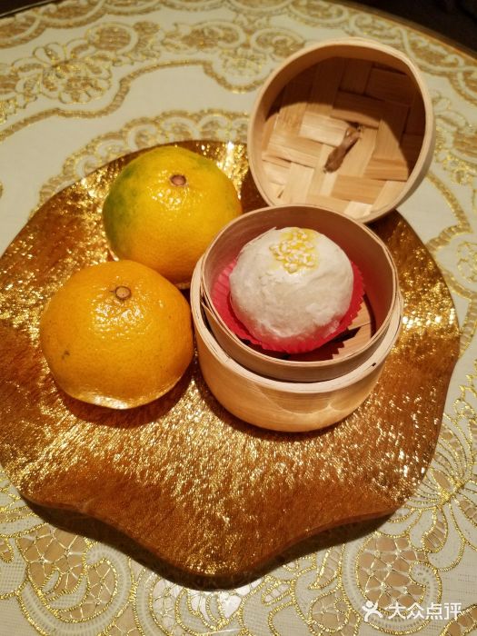 皇廷国际大酒店图片