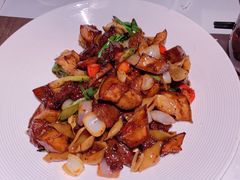 -港丽餐厅(来福士店)