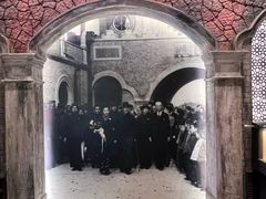 -溪口-滕头旅游景区