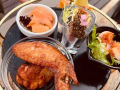 -璟象酒店-爱丽坊景观餐厅