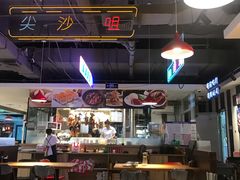 -昌勝香港深井烧鹅(新年华店)