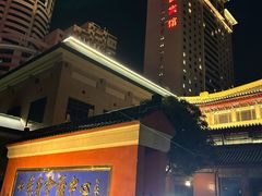 -南京钟山宾馆(江苏省会议中心)