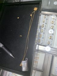 -周大福CHOW TAI FOOK(南京东路永安百货店)