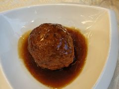 -马凯餐厅(长椿街店)