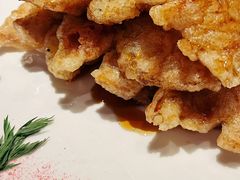 -奉天小馆·非遗东北菜(沈阳万象城店)