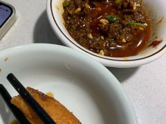 -古乐牛香·鲜牛肉牛杂火锅(千灯店)