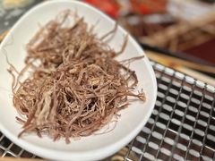 -周丹丹原味烧烤(香格里拉店)