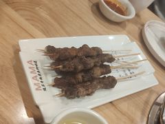 -嬷孙家潮汕牛肉火锅(北京路天河城店)