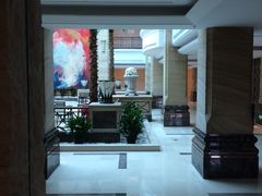 -太湖饭店·寄畅轩中餐厅