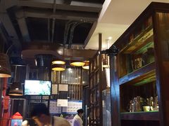 大堂-吴越荣记·苏州菜·松鼠桂鱼(斜塘老街店)