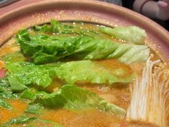 -敏华冰厅(平安金融中心店)