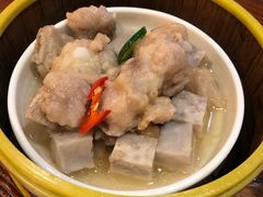 -火齐潮汕砂锅粥(五道口店)