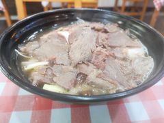-老驴头(红二师店)