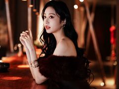 -北京望京凯悦酒店The Lounge大堂酒廊