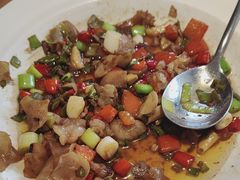 -严记小天府酸菜鱼(西四路店)