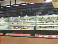 -芝小官毛肚火锅海鲜自助(淮安清江浦区新亚店)