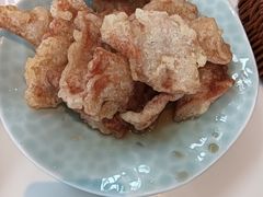 -红樱桃·欢乐餐厅(太原里店)