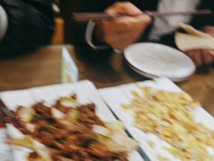 -鲁南仔·滕州炒鸡(经三路店)