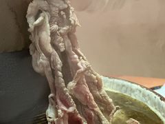 -京炭铜锅涮肉·羊蝎子·羊肉炉(保利·时光里店)