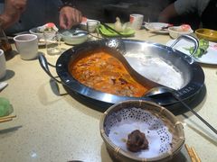 -豆花姐烂豆花火锅(水屯北路恒大滨河店)