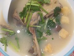-小杨生煎(香港名都店)