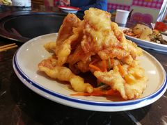 -粗粮人家·东北菜(洋桥店)