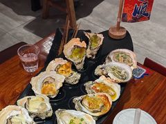 -烧蠔帮·湛江生蚝(南桥店)