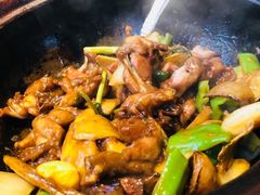 -正斗·港式粤菜(SKLP店)