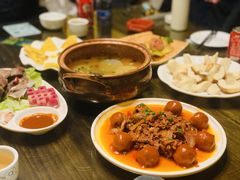 -吉祥圣雪藏餐