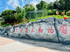 -大连森林动物园