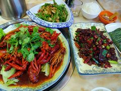-黑牛码头·小龙虾·烧烤