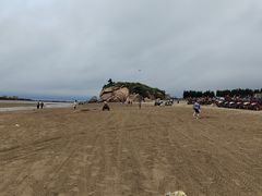 -南澳海滩