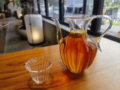 -本处·素食·融合料理(南油店)