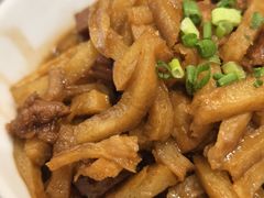 -小吊梨汤·北京菜·烤鸭(华润万象城店)