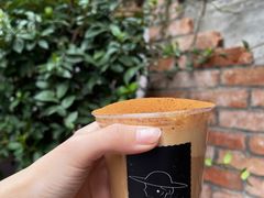 -春庄咖啡SpringHues(钟楼小区店)
