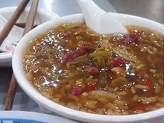 -清真老铁家灌汤包